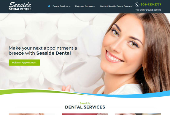 WordPress Web Design